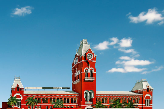 Chennai City